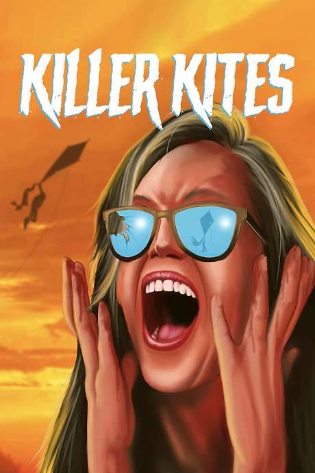 Killer Kites